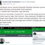 Lintasi Jalur Presiden, Penumpang Ojek Online Ditendang Polisi