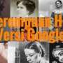 Anda akan Kagum dengan 13 Perempuan Terhebat Dunia Versi Google