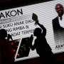 MOU Kemensos dan Akon