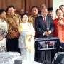Ahok Bercanda ke Presiden Afsel Soal Brotherhood dan Sisterhood