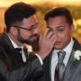 Kisah Haru Wali Kota Gay Pertama Brasil Nikahi Kekasihnya