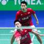 "All Indonesian Final" Berpeluang Terjadi di India Open