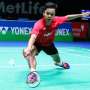 Menangi Duel Sesama Putra Indonesia, Anthony ke Babak Utama