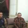 SBY Ingin Ada Klub Presiden dan Mantan Presiden