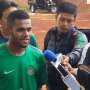 Ini Alasan Yabes Roni Absen di Latihan Perdana Timnas U-23