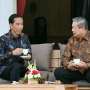 Begini Luapan Kegembiraan Anies saat Jokowi dan SBY Bertemu