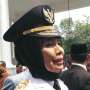 Jokowi Lantik Pensiunan Jenderal TNI Jadi Wagub Sumut