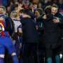 Barcelona ke Perempat Final, Kabar Buruk buat Allegri