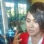 Gugatan Cerai Aming Dibacakan, Evelyn Pilih Liburan di Jepang