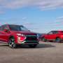 Mitsubishi Eclipse Cross Raih 5 Bintang Tes Keamanan ASEAN NCAP