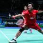 Indonesia Sisakan Tiga Wakil di Ganda Campuran Malaysia Open