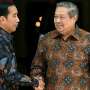 SBY: Ada yang Geruduk Ruang Saya