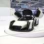 Hypercar Listrik Singapura Tampil Perdana di Geneva Motor Show