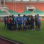 Hadapi Persib, Semen Padang Tanpa Empat Pemain Kunci