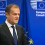 Donald Tusk Kembali Terpilih Jadi Presiden Dewan Eropa