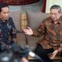 Para Mantan Lain Cuma Dapat Camry, Kenapa SBY Dapat Mercy S600?