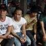 Ultah, Kaka "Slank" Dapat Kado Air Zam-zam hingga Nasi Liwet