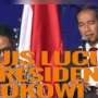 Lucunya, Kuis Ala Presiden Jokowi