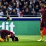 Kalah dari Lyon, Roma Terancam Gagal Lolos ke Perempat Final