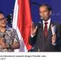 Hadiah Sepeda Presiden Jokowi Tiba di Australia