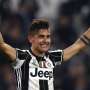 Juventus Taklukkan Milan Berkat Penalti Dybala