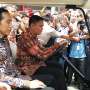 Jokowi: Kasus e-KTP Bikin Pegawai Kemendagri Ketakutan