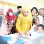 Khofifah Apresiasi Jurus Walikota Solok Atasi Kemiskinan
