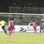 Persib Ungguli Semen Padang di Babak Pertama