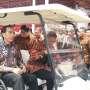 Jokowi Akui Korupsi e-KTP Jadi Masalah Besar