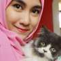 Anisa Rahma Beberkan Kronologis Ayah Meninggal Dunia