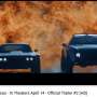 Mobil Nirawak Jadi Armada Teroris di "Fate of the Furious"