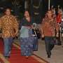 Menhub Jajaki Kerjasama Transportasi Udara dan KA dengan Afsel
