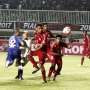 Maung Bandung "On Fire", Semen Padang Waspada