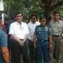 Luhut Terkejut Ada Kegiatan Labuh Jangkar Ilegal di Pulau Tolop