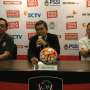 Berlaga di Final, Ini yang Dihindari Pelatih Arema