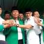 Merasa Anies-Sandi Sudah Menang, Lulung Tinggalkan Lokasi Debat