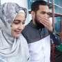 Mertua Persilakan Teuku Wisnu Poligami
