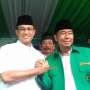 Dipecat PPP, Haji Lulung Belum Terpikir Pindah Partai