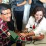 Sempat Dihalangi Masuk, Djarot Teringat Kisah Nabi Muhammad SAW
