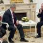 Berharap Simpati, Presiden Putin Justru Bilang Ini ke PM Israel