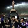 Arema FC Juara Piala Presiden 2017