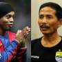 Persib Gagal Datangkan Ronaldinho, Djanur Jelaskan Penyebabnya