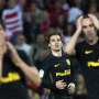 Susah Payah, Atletico Curi Poin di Kandang Granada