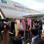 Nama Raja Salman Masuk dalam 100 Retweet Global Teratas