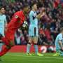 Kalahkan Burnley, Liverpool Aman di Urutan 4 Klasemen