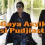 Keren, Gaya Susi Pudjiastuti Kala "Me Time" di Laut!