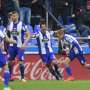 Barcelona Bertekuk Lutut di Kaki Deportivo La Coruna