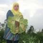 Didukung ke Jatim 1, Khofifah: Saya Harus Check Sound Dulu