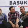 'Keluarga Cendana' Dukung Rivalnya, Ahok: Sudah Tidak Zaman