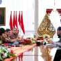 Jokowi Segera Ajukan 21 Nama Calon Komisioner OJK ke DPR